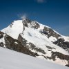 Piz Bernina (4,049 m) - českým stylem na alpský vrchol