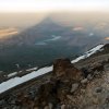ČLÁNEK: Íránské chození do kopce: letní výstup na mount Damávand (5.671 m n. m.)