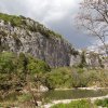 Nejasná zpráva o výpravě do jižní Francie (lezení v Seynes, Chaulet)