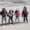 Grónsko 2014: Výprava k jezeru Tasersiaq aneb 25 dní v pustině